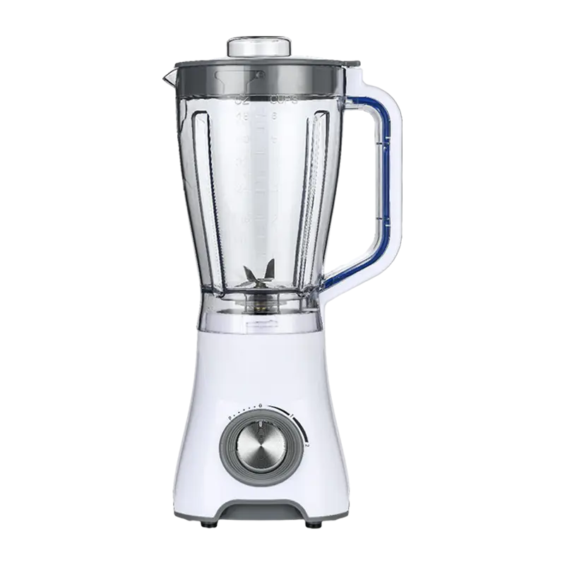 Licuadora de mesa de velocidad automática: un asistente de cocina eficiente y seguro