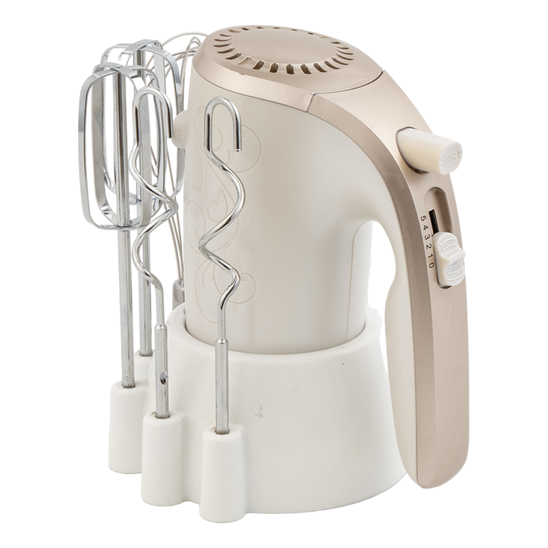 ¿Qué debe saber antes de comprar una batidora manual para crema, suero de leche y repostería diaria?